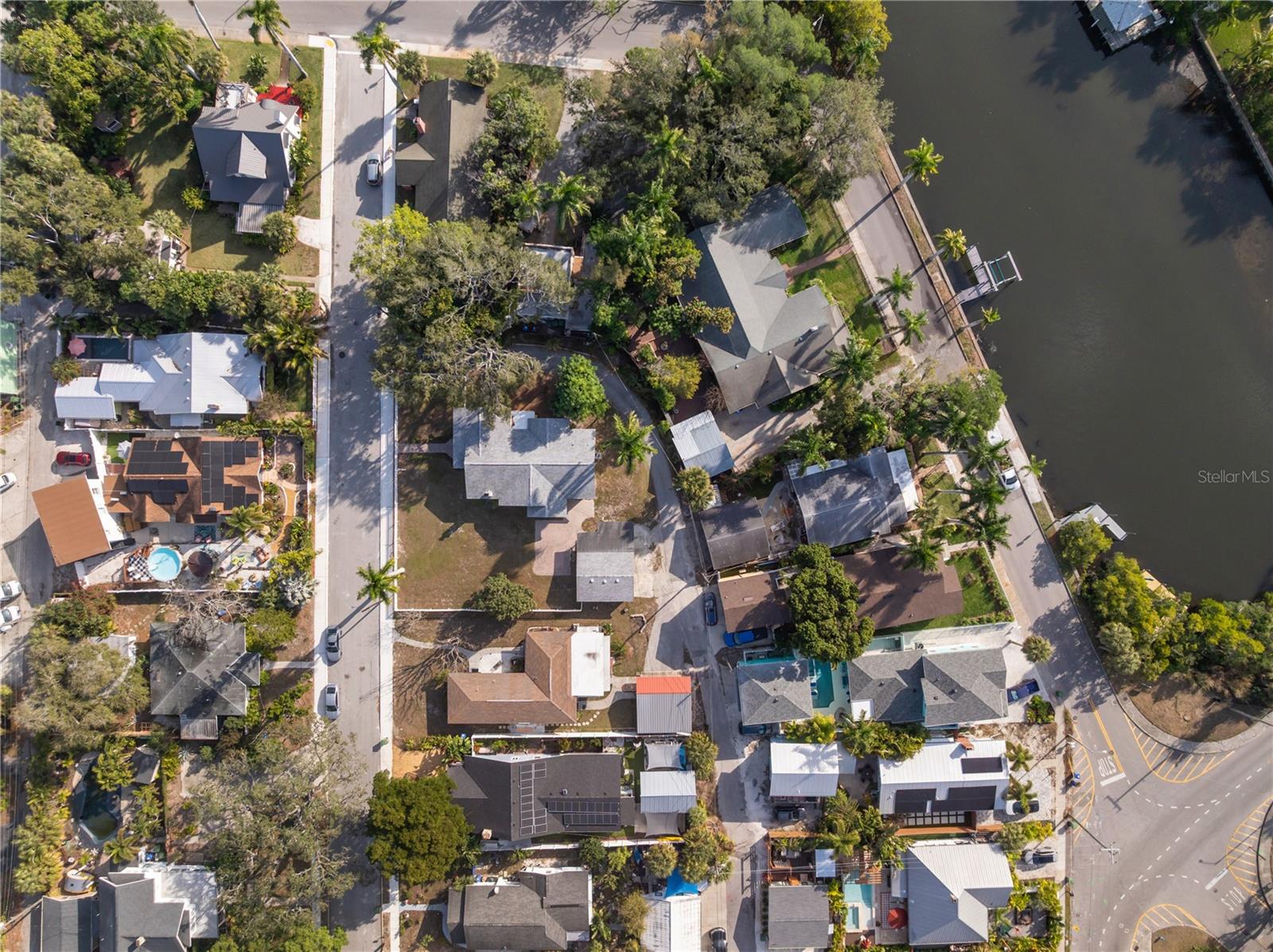 BAY VIEW PARK - Residential