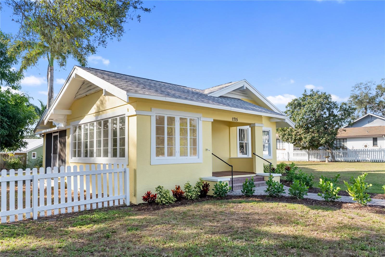 BAY VIEW PARK - Residential