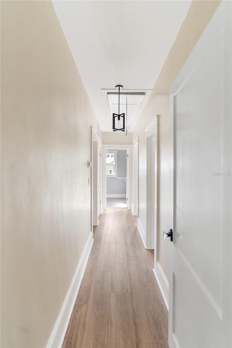 BAY VIEW PARK - Residential