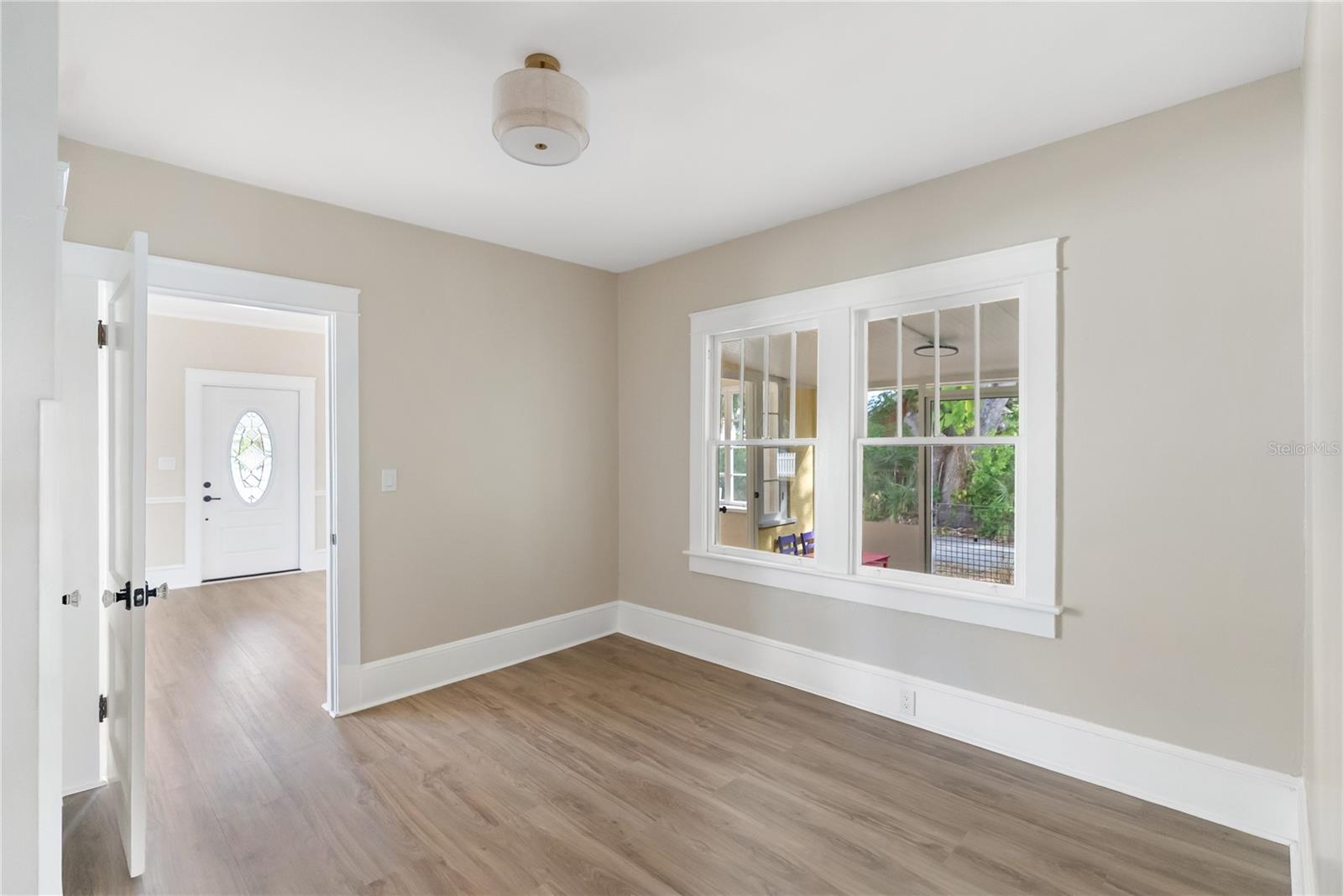 BAY VIEW PARK - Residential