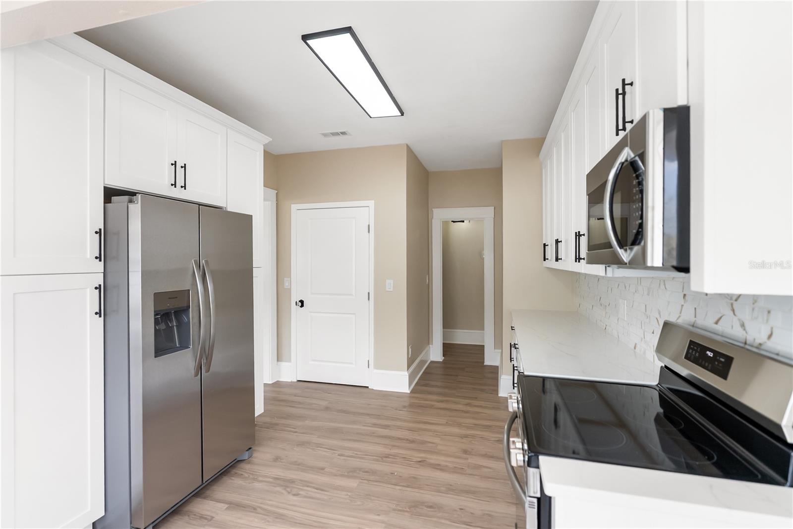 BAY VIEW PARK - Residential