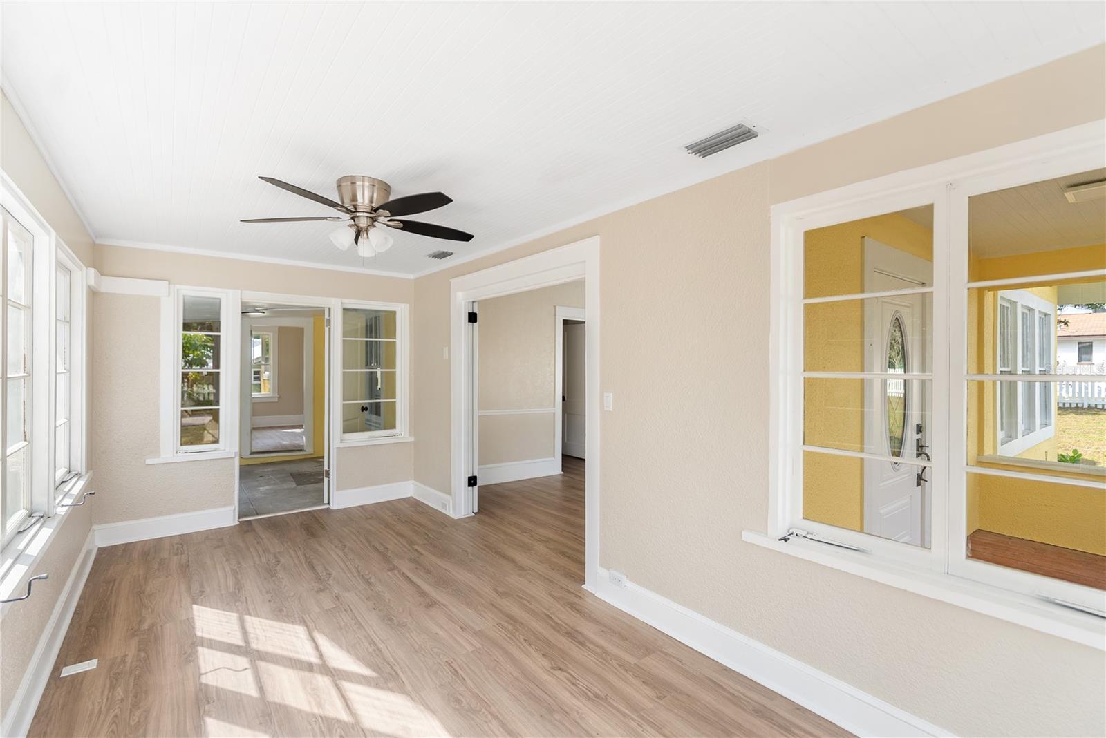 BAY VIEW PARK - Residential