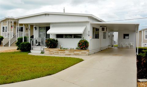 Photo of 718 S Green Circle, Venice, FL 34285 (MLS # A4660953)