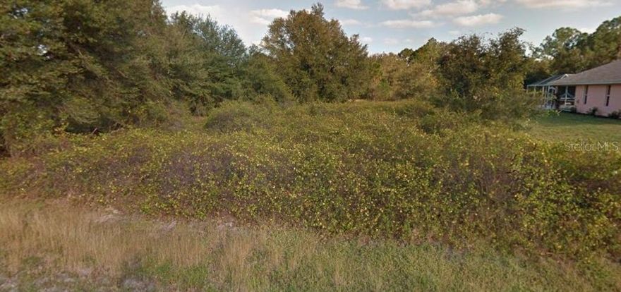 Build your dream home on this oversized 0.50-acre (21,784 SF) residential lot in Lehigh Acres. Convenient location with easy access to main roads, shopping, dining, and schools. Plenty of space for a larger home, outdoor living, and more!