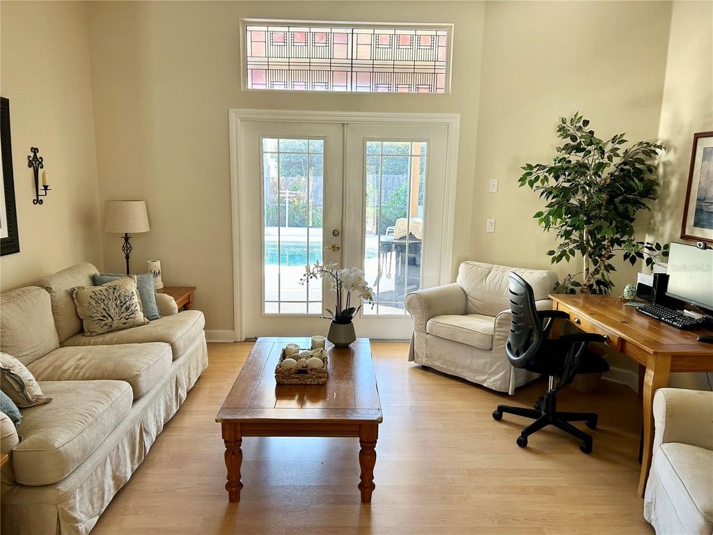 Photo of 859 Palmetto Terrace, Oviedo, FL 32765 (MLS # O6384525)