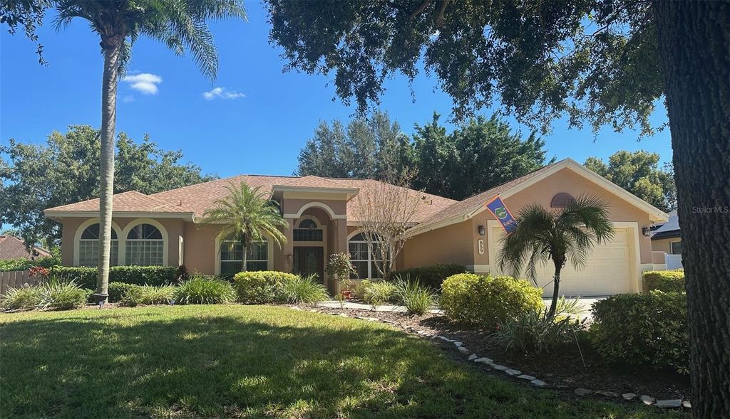 Photo of 859 Palmetto Terrace, Oviedo, FL 32765 (MLS # O6384525)