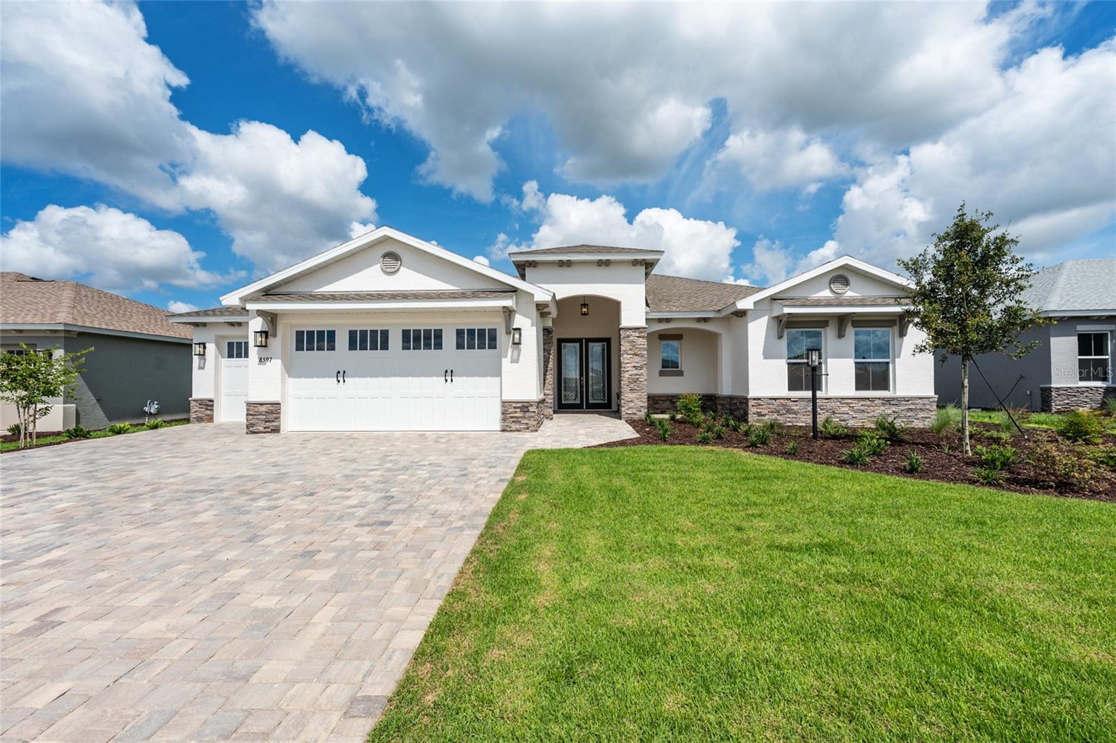 8597 SW 99TH CIRCLE