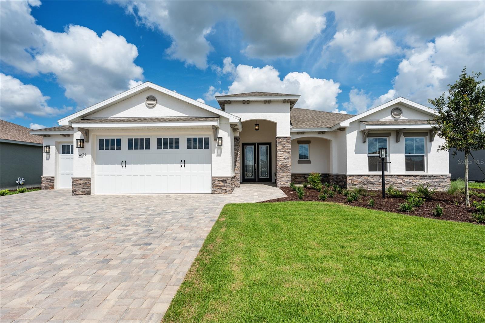 8597 SW 99TH CIRCLE