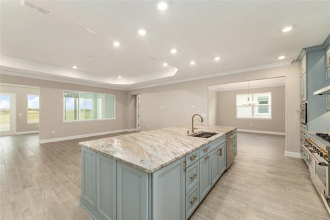 Tiny photo for 8597 SW 99th Circle, Ocala, FL 34481 (MLS # OM725784)