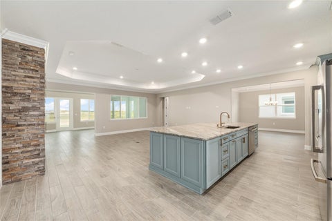 Tiny photo for 8597 SW 99th Circle, Ocala, FL 34481 (MLS # OM725784)