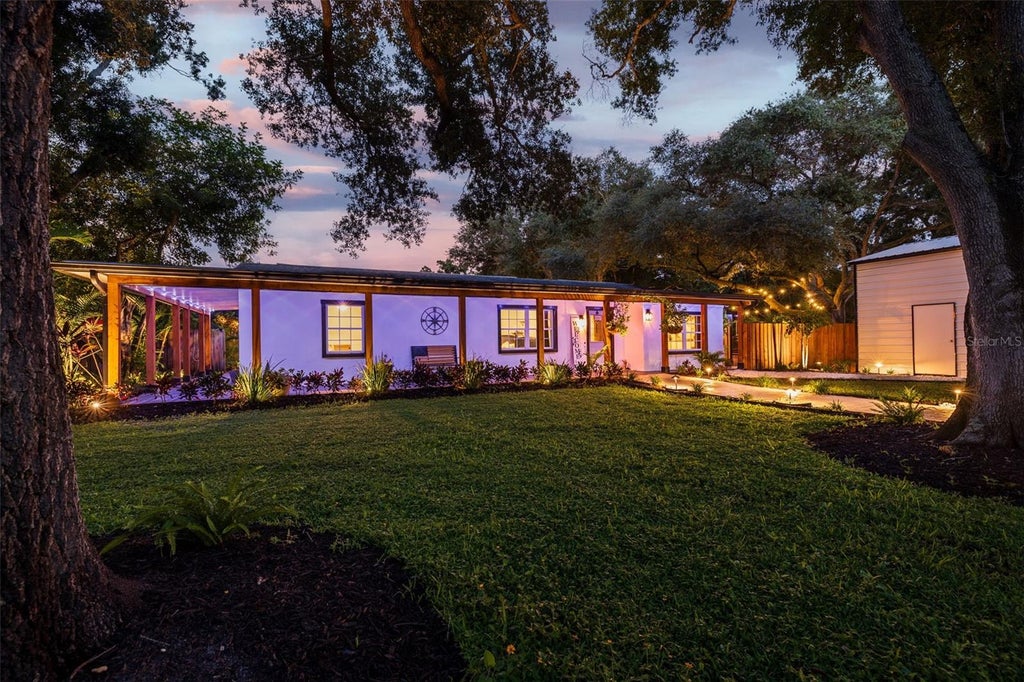 Photo of 8701 64th Street N, Pinellas Park, FL 33782 (MLS # TB8528844)
