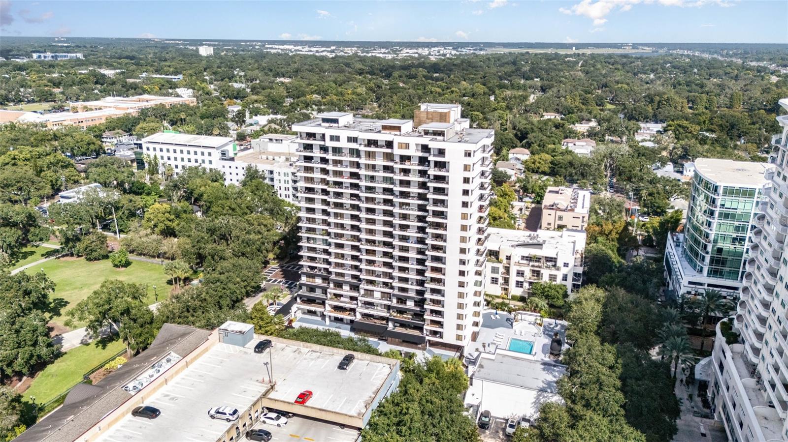 530 E CENTRAL BOULEVARD 1802