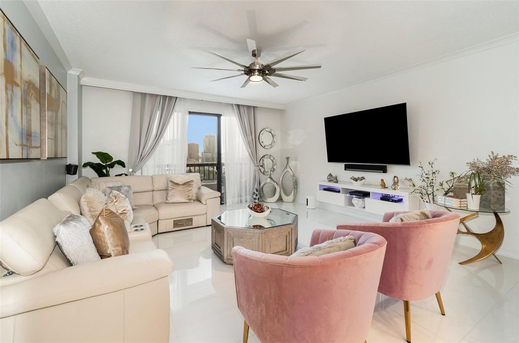 Photo of 530 E Central Boulevard #1802, Orlando, FL 32801 (MLS # O6347406)