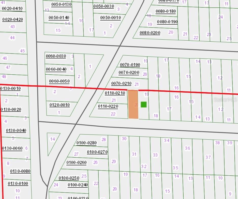 WEST LAKE GARDENS - Land
