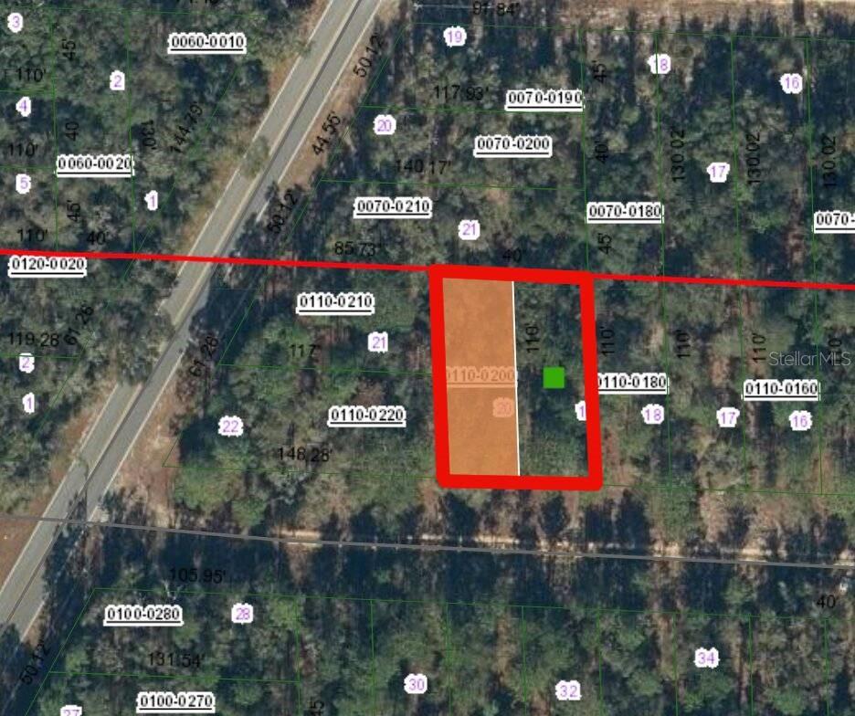 WEST LAKE GARDENS - Land