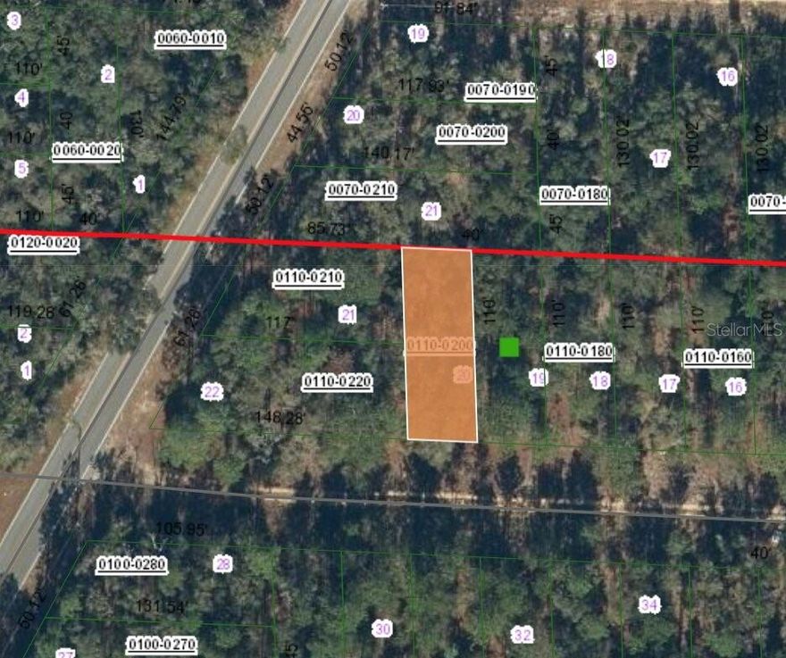 Discover the potential of this wooded vacant lot located in the fast-growing area of Putnam County. Conveniently situated just off State Rd 20 between Interlachen and Palatka, this property offers easy access while maintaining a peaceful, private setting—only 200 feet from a paved road.

This high-and-dry parcel is ideal for a variety of uses, whether you're ready to build your dream home now or prefer to hold onto it as a long-term investment. With no build time restrictions, you have the flexibility to develop on your timeline, use it for recreational purposes, or land bank for future value.

Zoned for residential use, this lot provides a great opportunity for homeowners and investors alike. The adjacent lot at 336 Portland St is also available and can be purchased together as a package deal for expanded possibilities.

Don’t miss your chance to own a piece of Florida’s growing landscape—call today for more information!