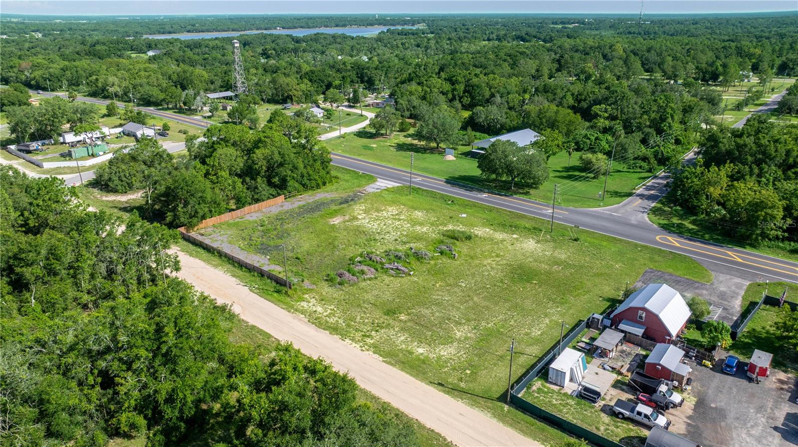 LAKE WEIR HEIGHTS - Land