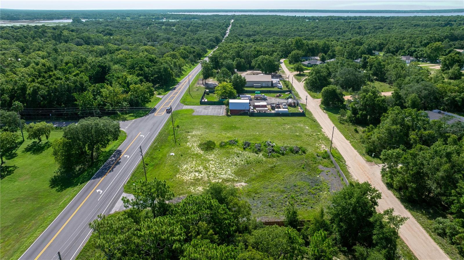 LAKE WEIR HEIGHTS - Land