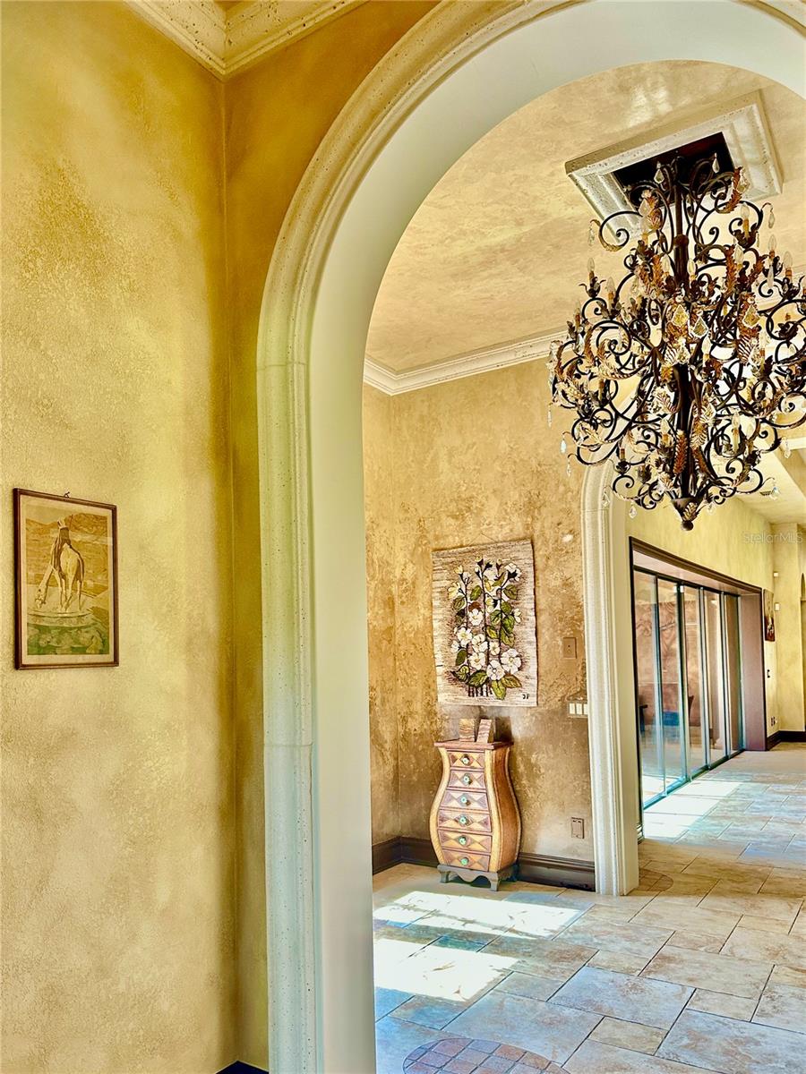 SANCTUARY PH 02 - Residential