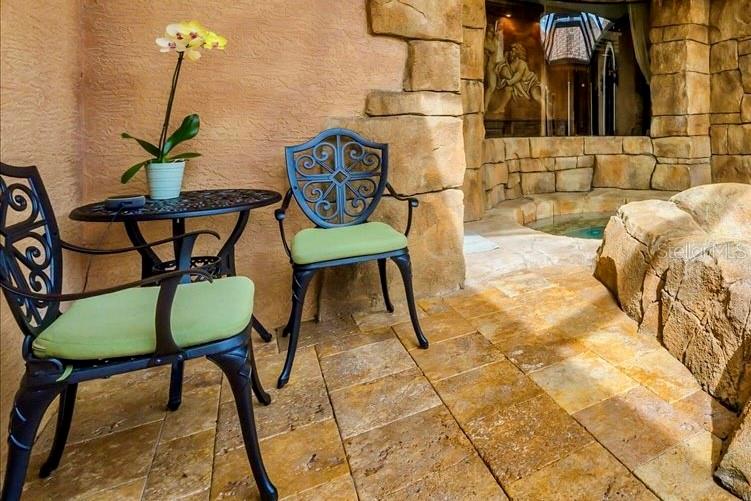 SANCTUARY PH 02 - Residential