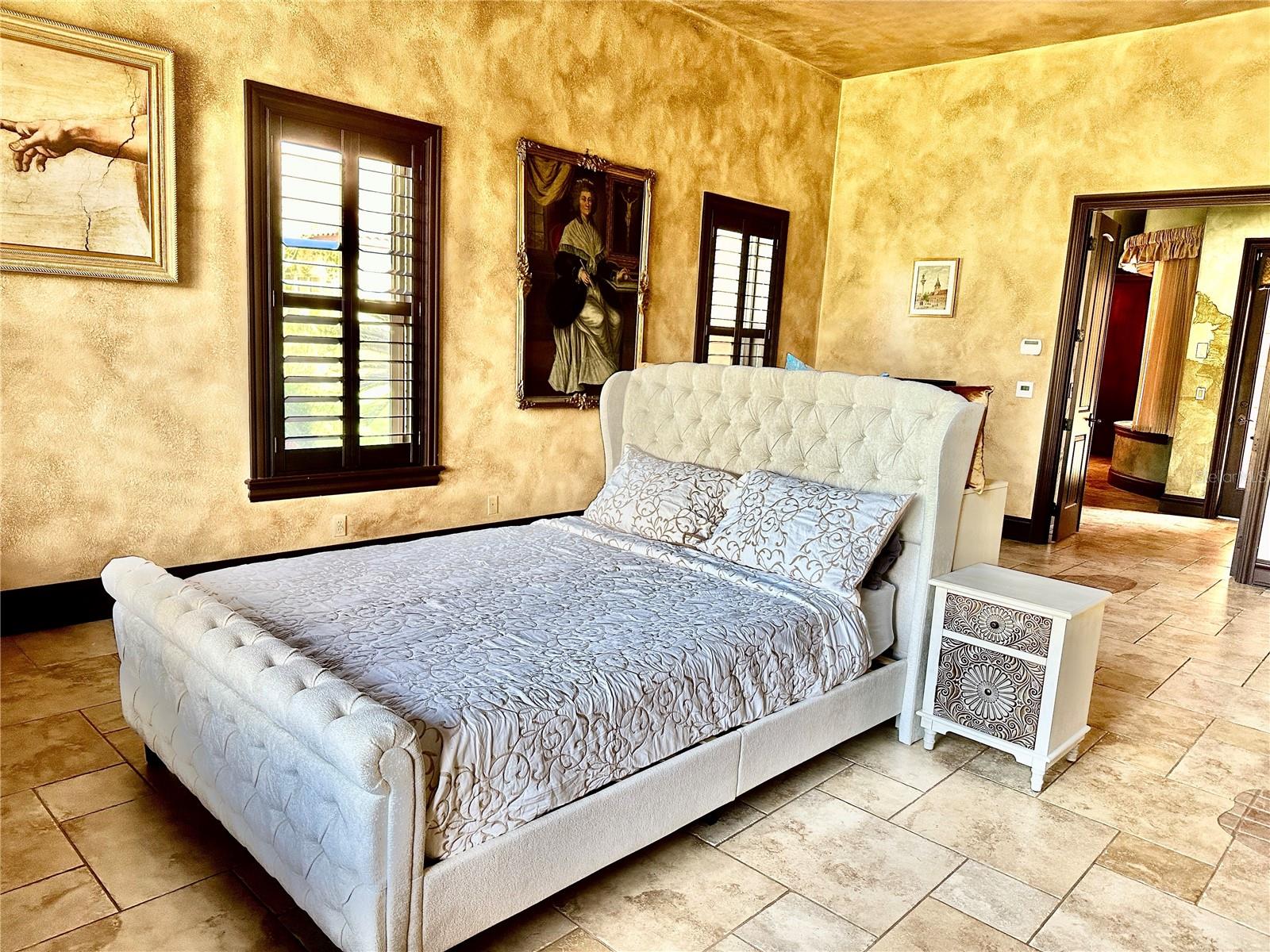 SANCTUARY PH 02 - Residential