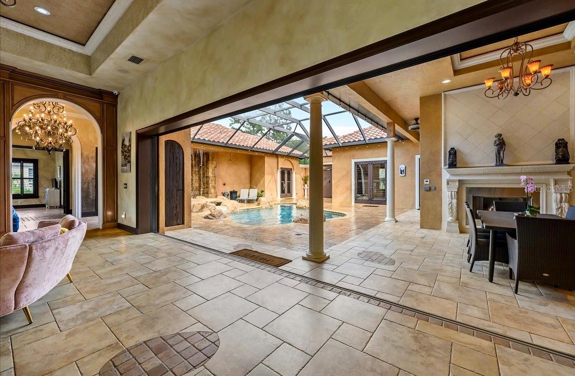 SANCTUARY PH 02 - Residential