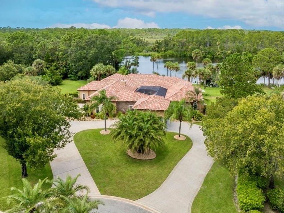 SANCTUARY PH 02 - Residential