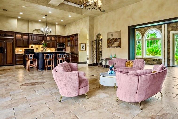 SANCTUARY PH 02 - Residential