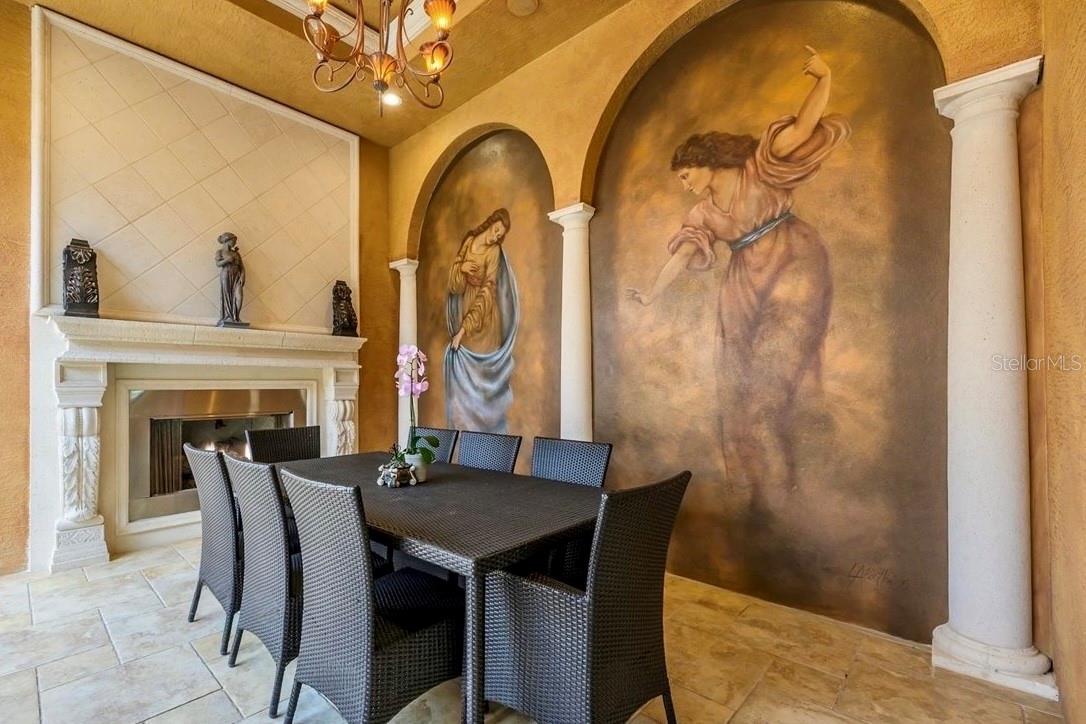 224 VISTA DELLA TOSCANA