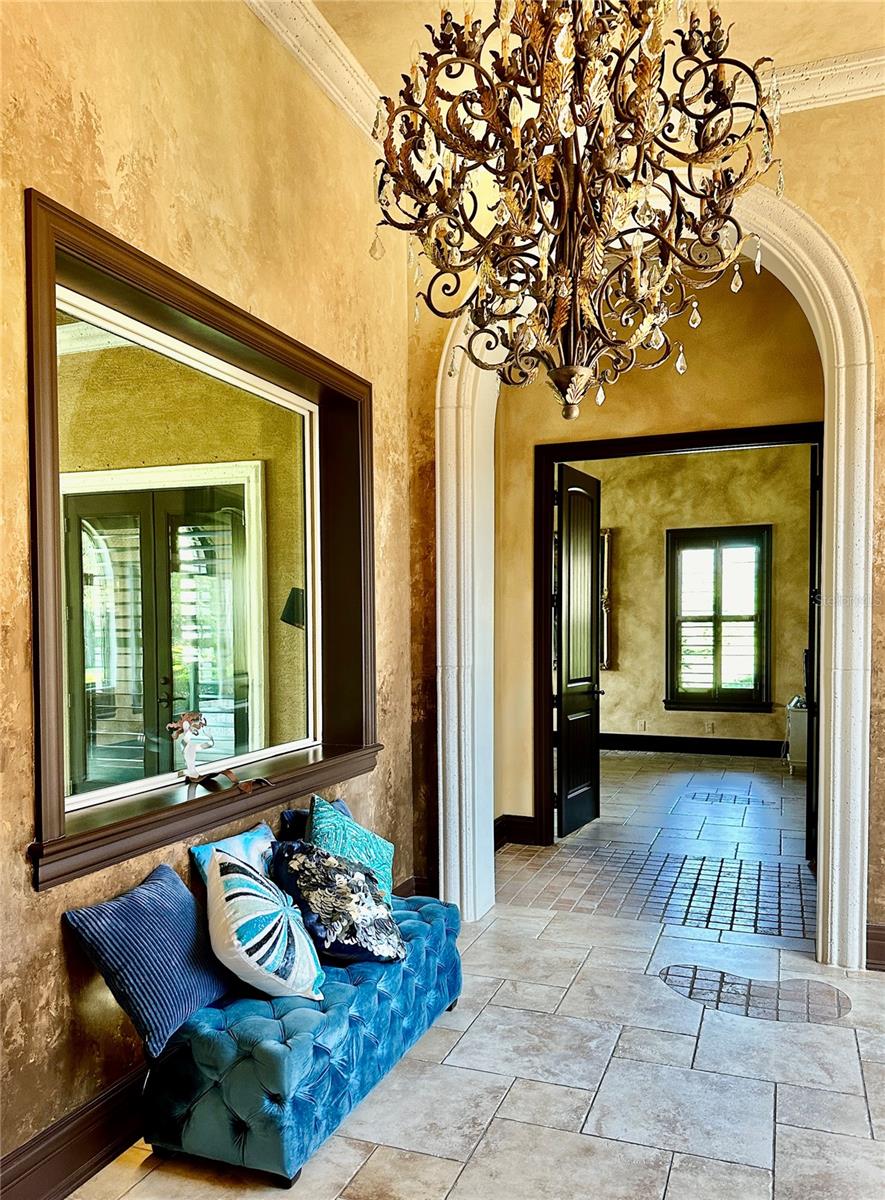 SANCTUARY PH 02 - Residential