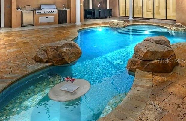 SANCTUARY PH 02 - Residential