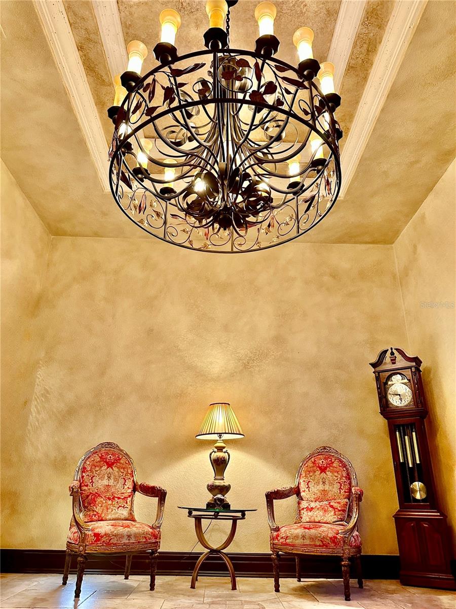 SANCTUARY PH 02 - Residential