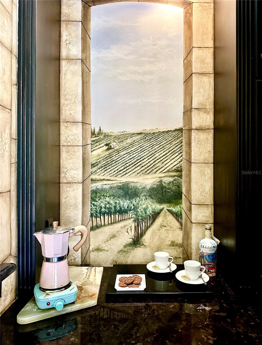 SANCTUARY PH 02 - Residential