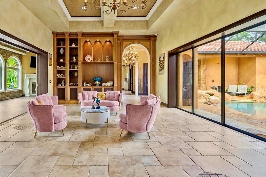 SANCTUARY PH 02 - Residential