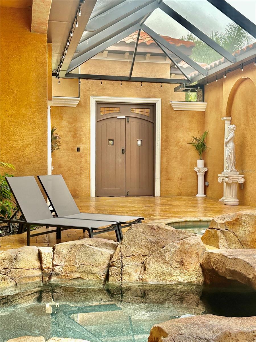 SANCTUARY PH 02 - Residential