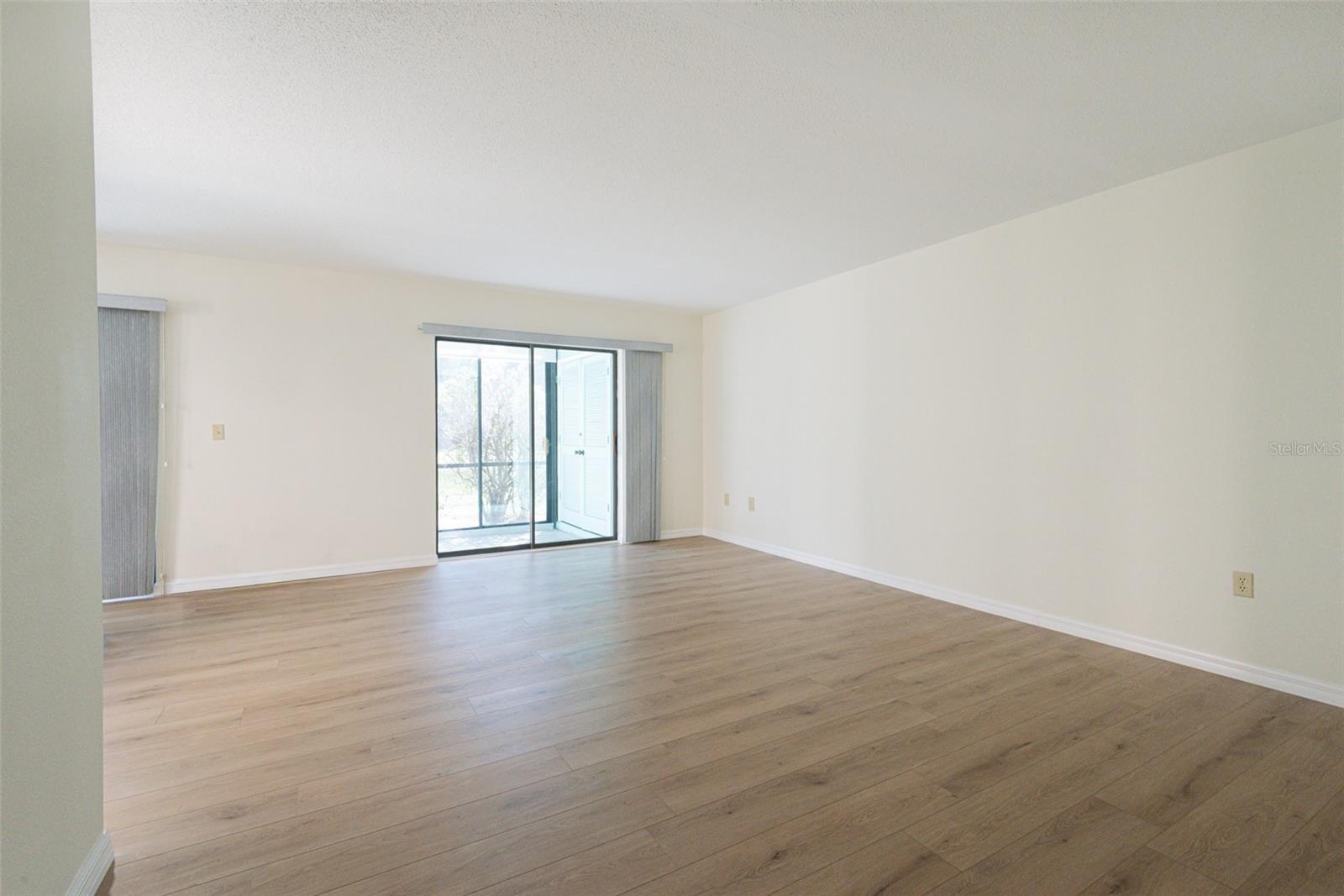 QUAILS RUN I - Residential