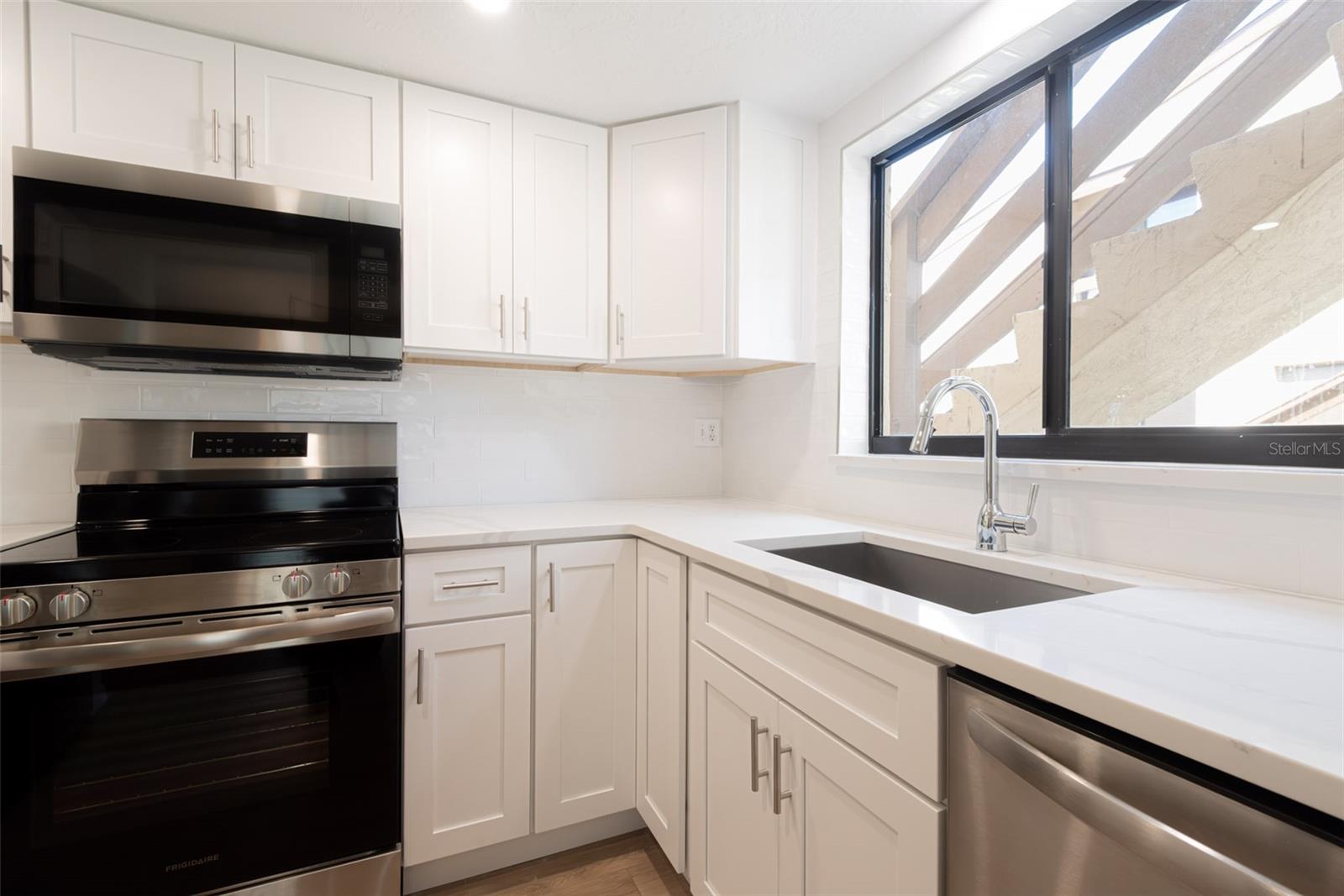 QUAILS RUN I - Residential