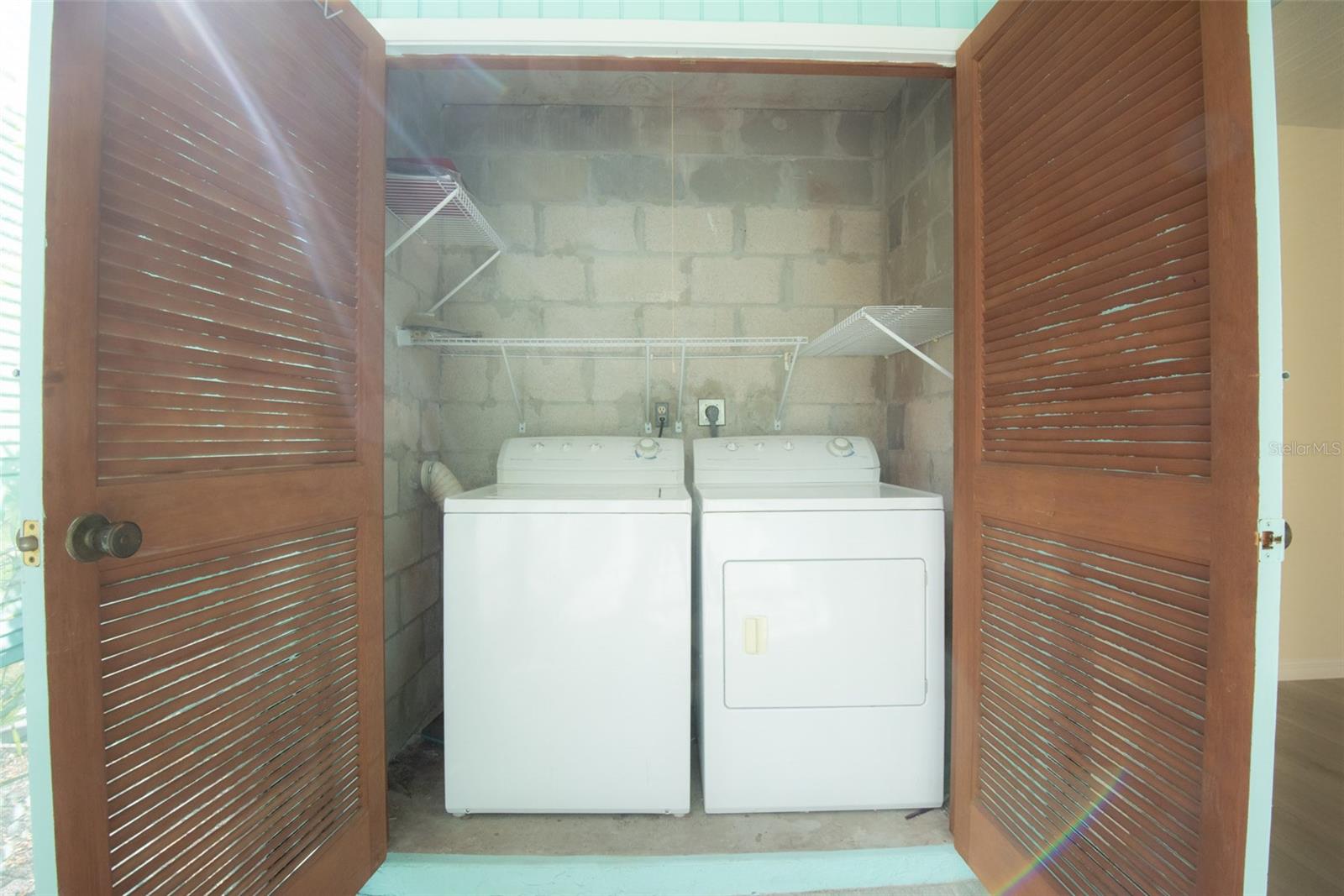 QUAILS RUN I - Residential