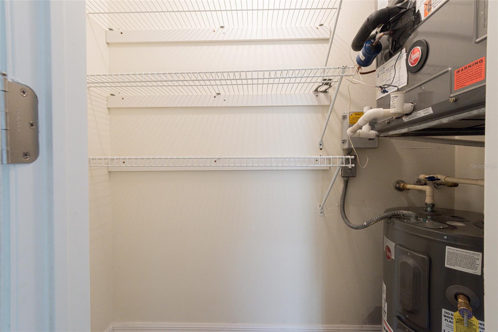 QUAILS RUN I - Residential