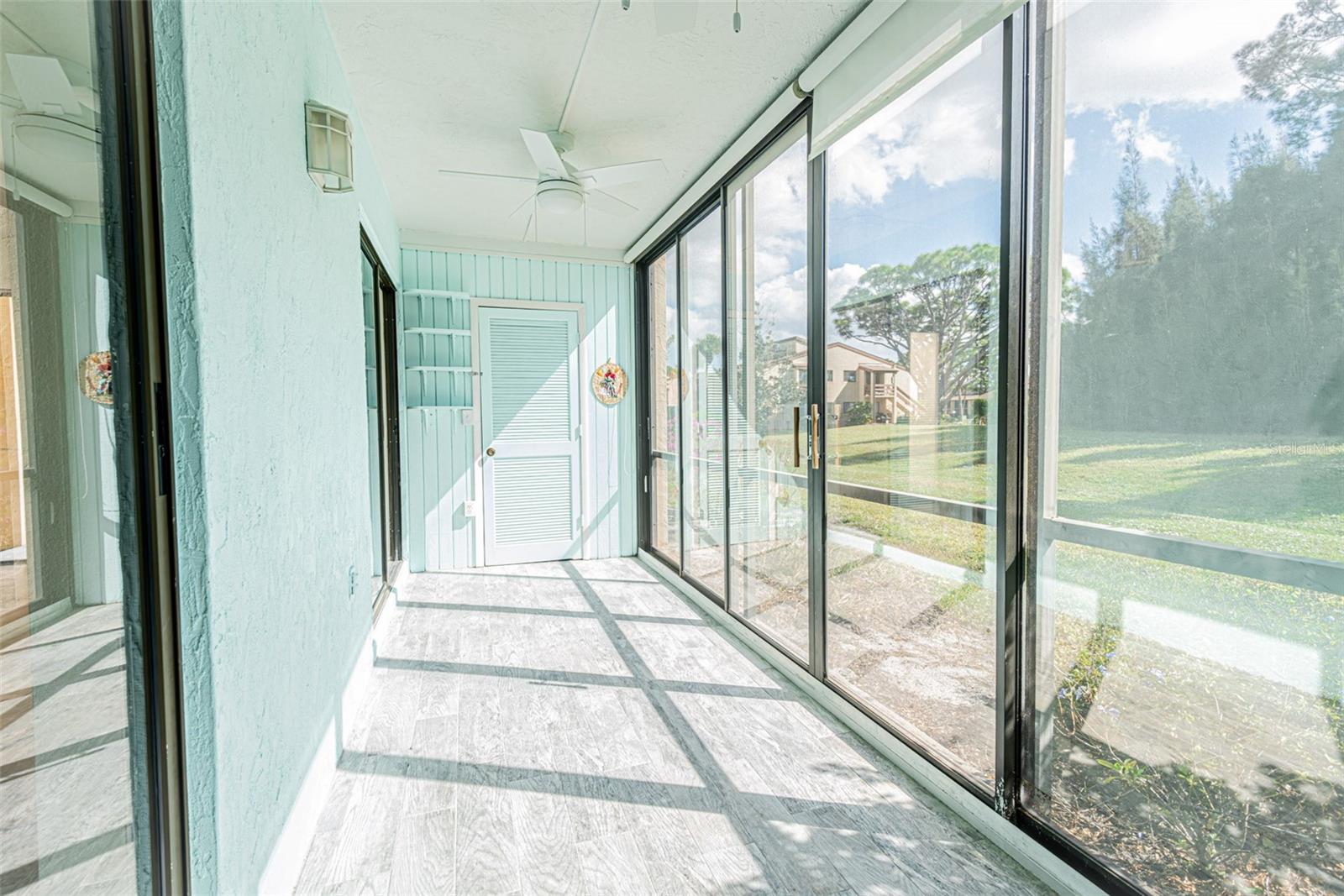 QUAILS RUN I - Residential