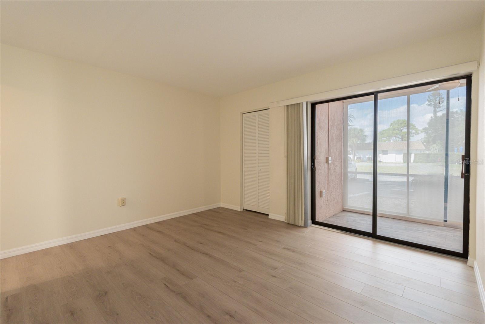 QUAILS RUN I - Residential