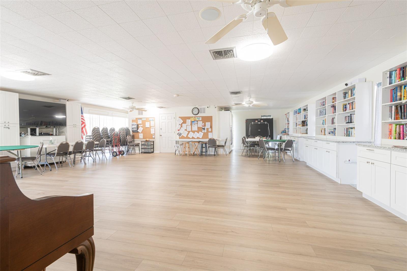 QUAILS RUN I - Residential