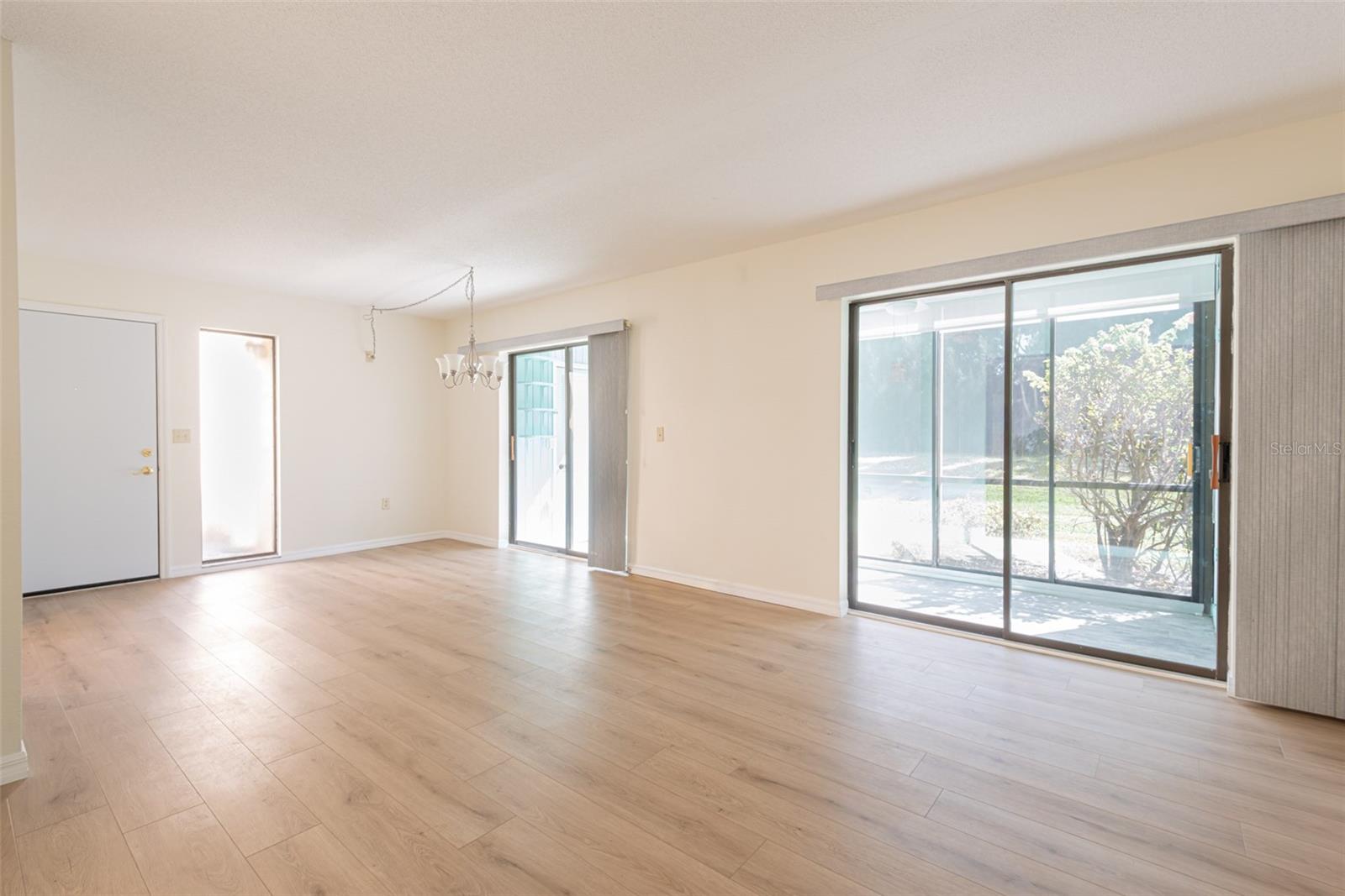 QUAILS RUN I - Residential