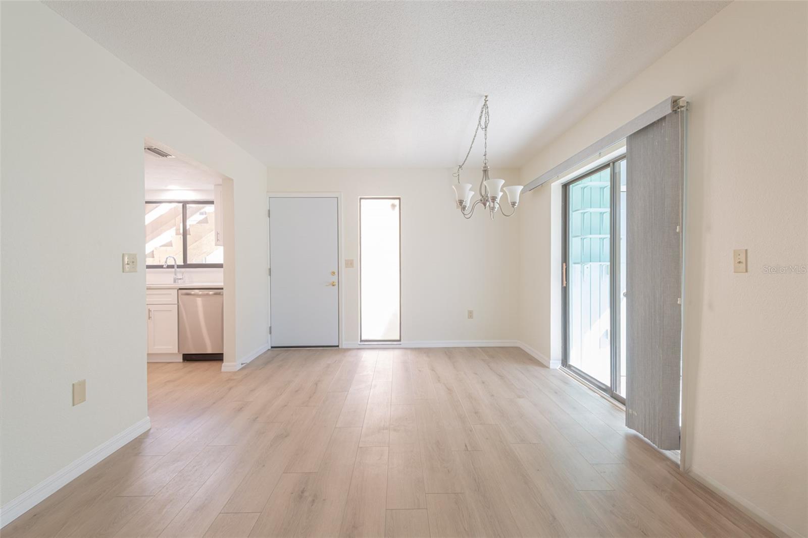 QUAILS RUN I - Residential