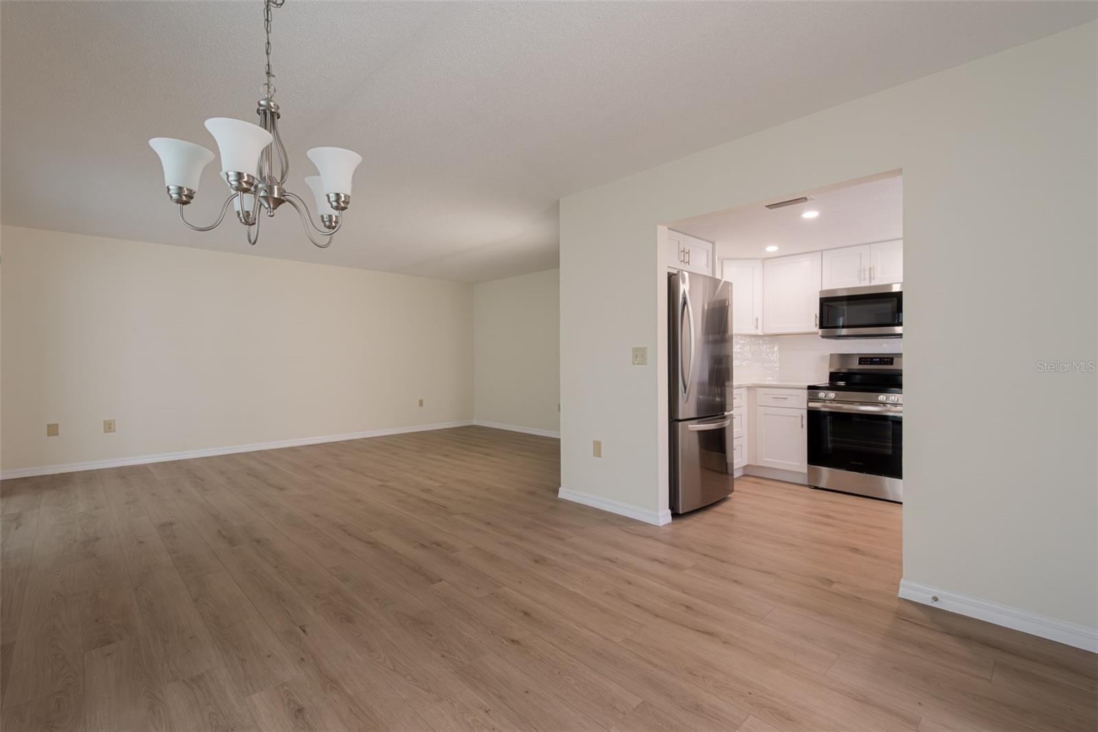 QUAILS RUN I - Residential