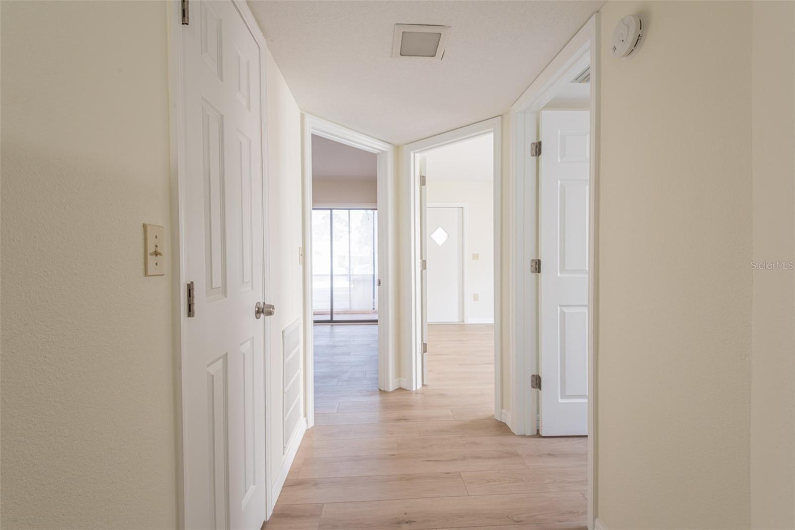 QUAILS RUN I - Residential