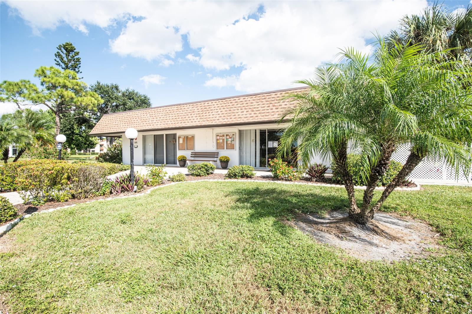 QUAILS RUN I - Residential