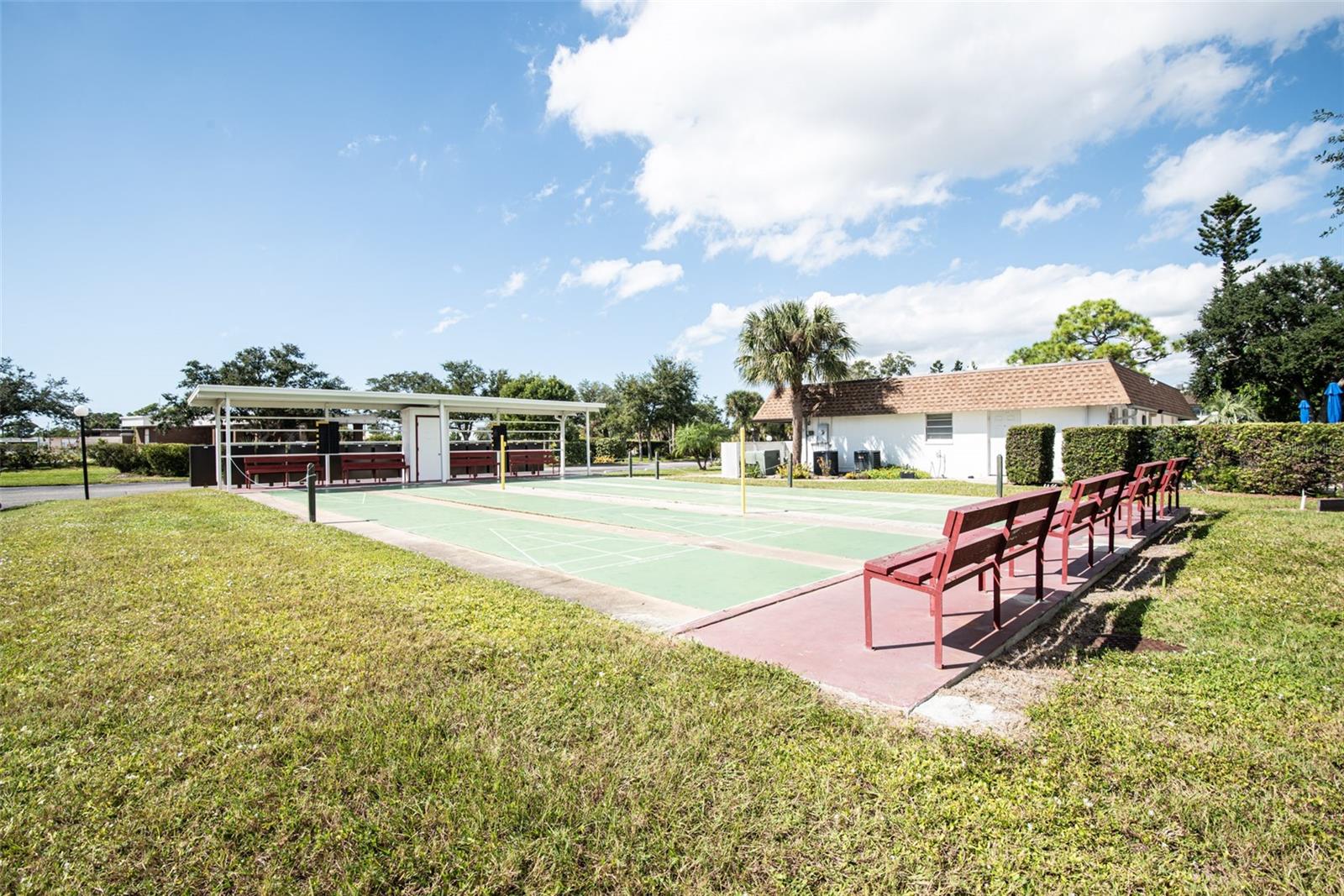 QUAILS RUN I - Residential