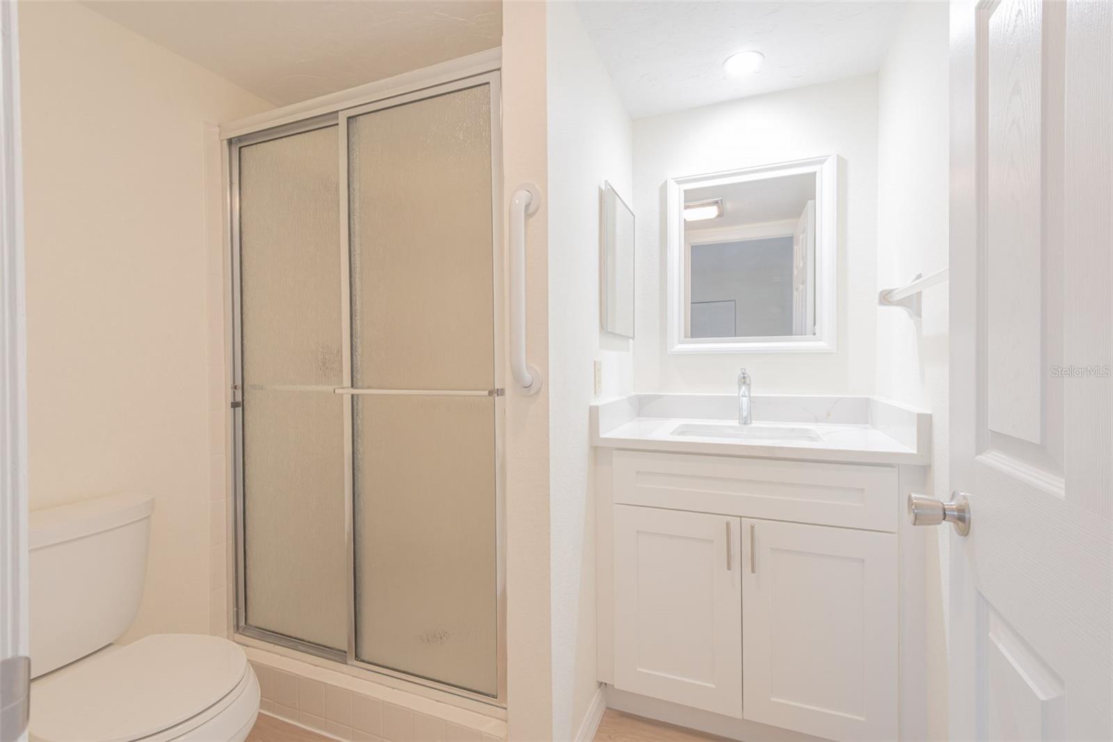 QUAILS RUN I - Residential