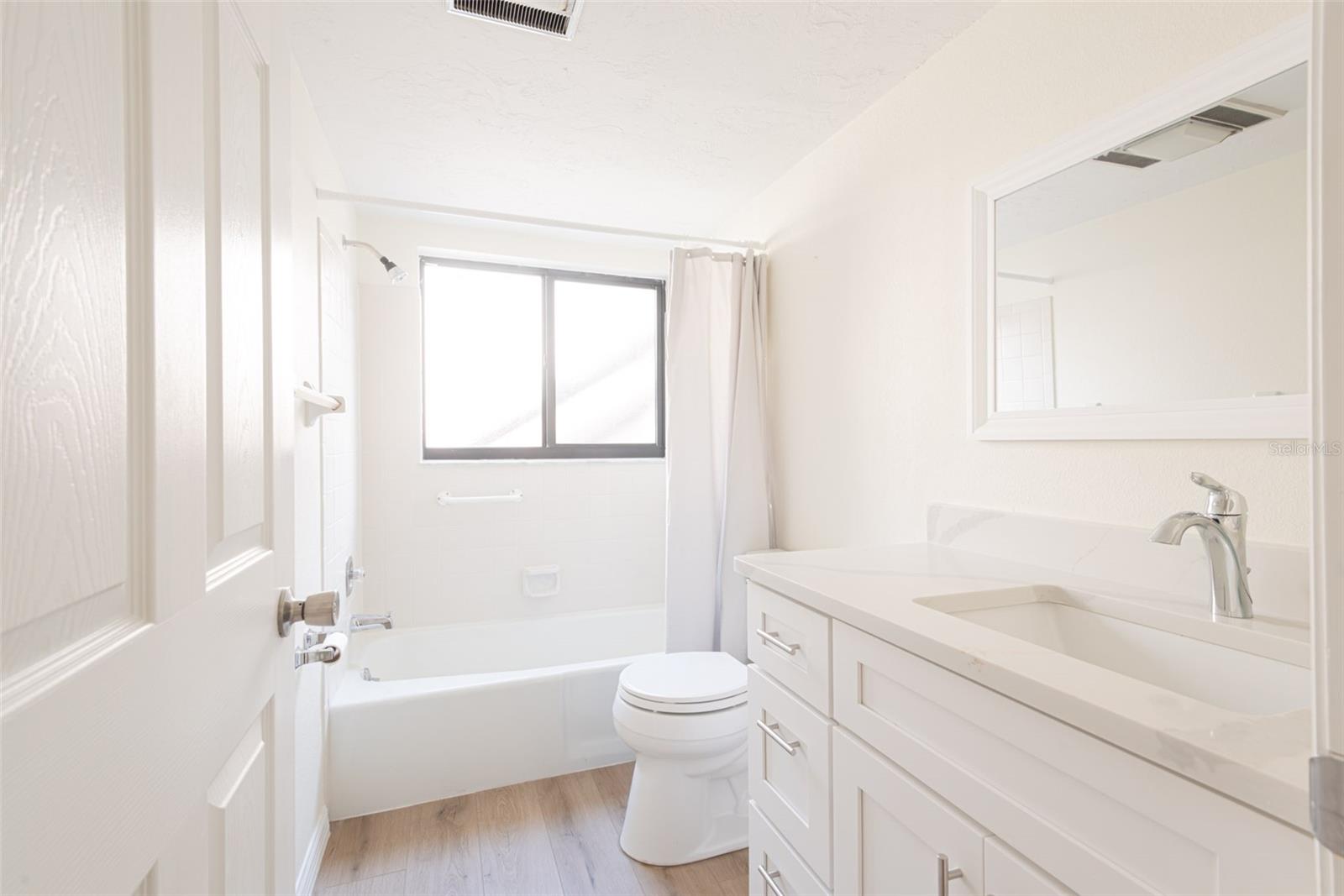 QUAILS RUN I - Residential